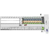 名古屋市南区要町３丁目 月極駐車場